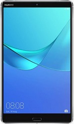 Замена дисплея на планшете Huawei MediaPad M5 10 в Улан-Удэ